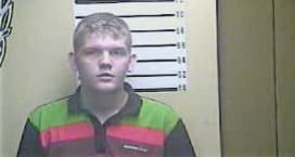 Anthony Hubbard - Bell County, KY 