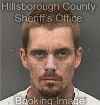 Harrison Hughbanks, - Hillsborough County, FL 