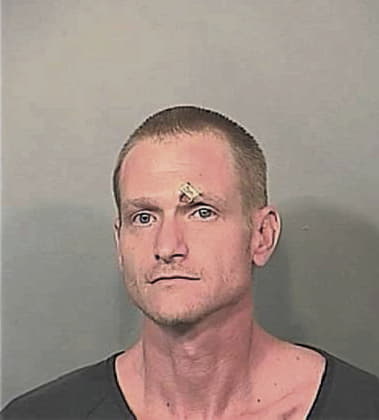 Henry Humphries, - Brevard County, FL 