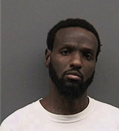 Darnell Jackson, - Hillsborough County, FL 