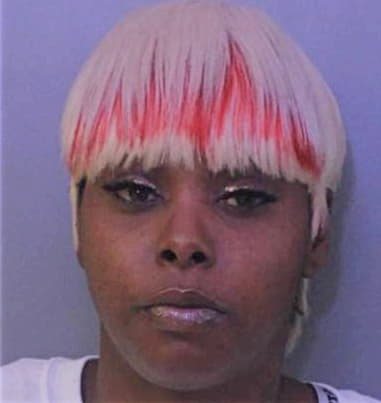 Vanessa James, - Polk County, FL 