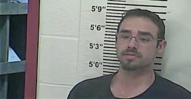 Charles Jenkins, - Lewis County, KY 