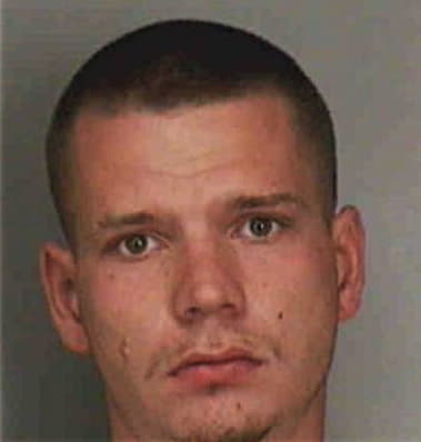 Craig Jenkins, - Polk County, FL 