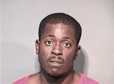 Percy Johnson, - Brevard County, FL 