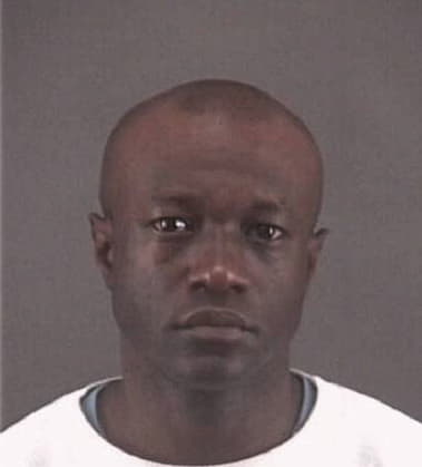Steven Johnson - Forsyth County, NC 