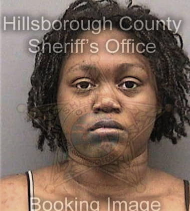 Florenda Jones, - Hillsborough County, FL 