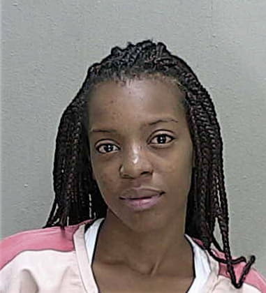 Marlis Kimbrough, - Marion County, FL 