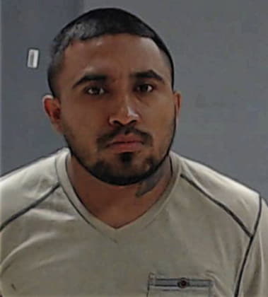 Kenneth Kinnard - Hunt County, TX 