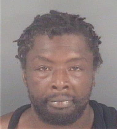 Derrick Kraut, - Cumberland County, NC 