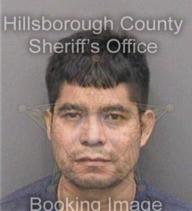 Patrick Layburn, - Hillsborough County, FL 