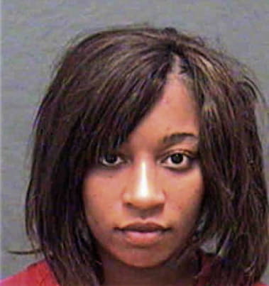 Latisha Leavell, - Mecklenburg County, NC 