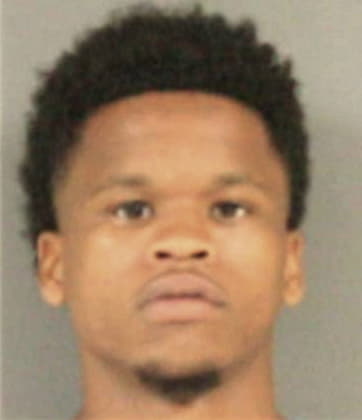 Adrian Lee, - Hinds County, MS 