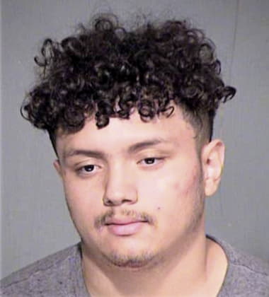 Justin Lee - Maricopa County, AZ 
