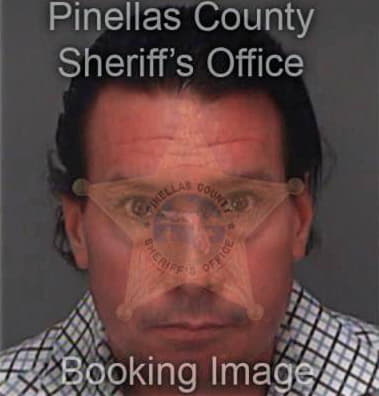 Michael Lehing, - Pinellas County, FL 