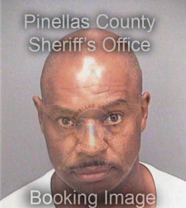 Jamal Lennon, - Pinellas County, FL 