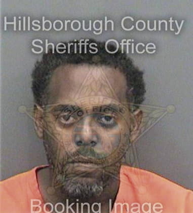 Dontavio Lindsey, - Hillsborough County, FL 