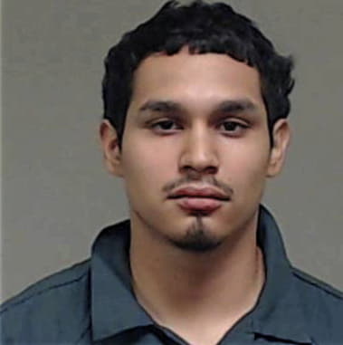 Luis Lopez-Alvarado, - Collin County, TX 