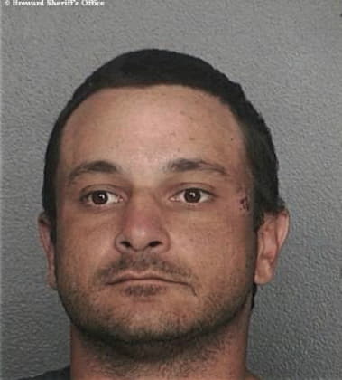 Shawn Loschiavo, - Broward County, FL 