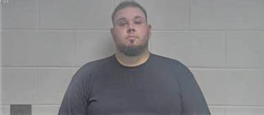 Mark Louden, - Oldham County, KY 