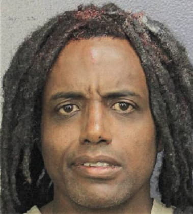 Roben Louis, - Broward County, FL 