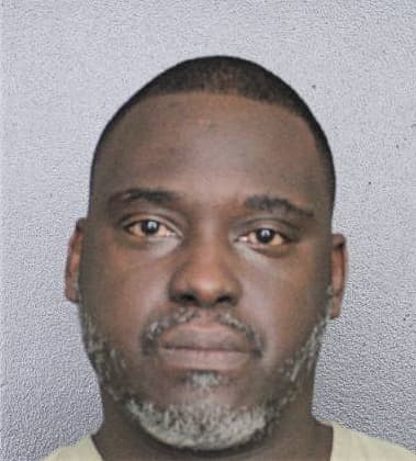 Jason Lowe, - Broward County, FL 