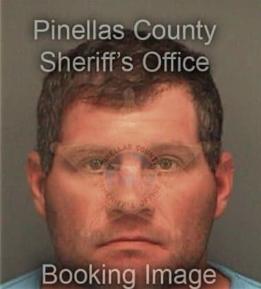 Omar Manthey, - Pinellas County, FL 