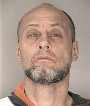 Jose Matos - Hillsborough County, FL 