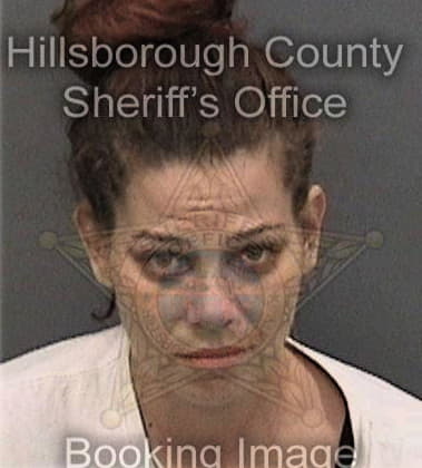Ashley May - Hillsborough County, FL 