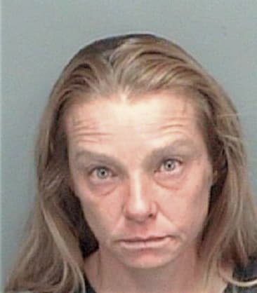 Sandra McBride - Pinellas County, FL 