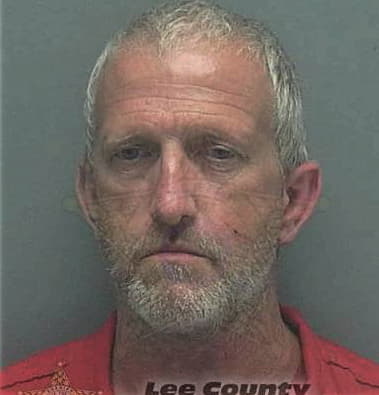 Damien McCaslin, - Lee County, FL 