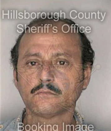 Brian McCoy - Hillsborough County, FL 