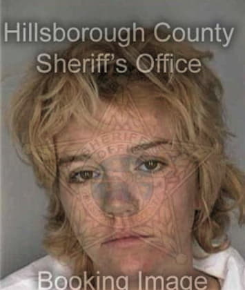 Angela McIntosh - Hillsborough County, FL 