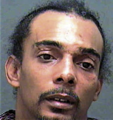 John McKinney - Mecklenburg County, NC 