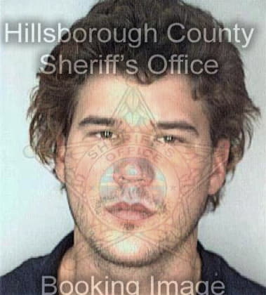Daniel Melendez - Hillsborough County, FL 