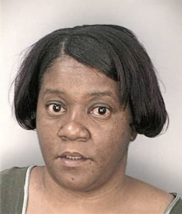 Marjorie Meme - Hillsborough County, FL 
