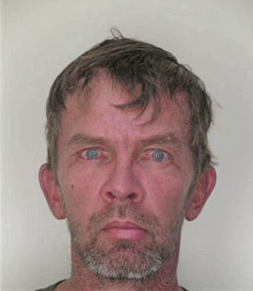 Richard Merz - Hillsborough County, FL 