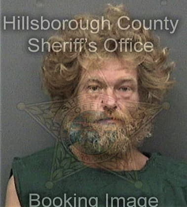 Osama Meswdi - Hillsborough County, FL 