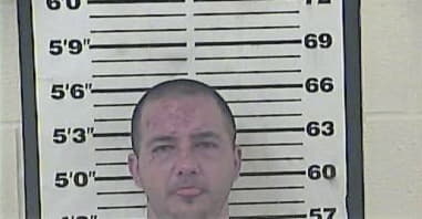 Joseph Miles, - Carter County, TN 