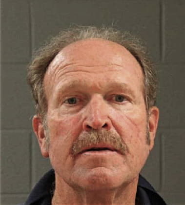 Richard Mitchell, - Washington County, UT 