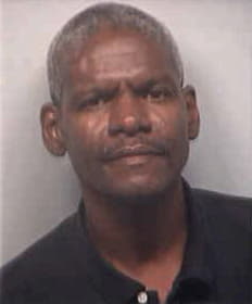 Reginald Molden, - Fulton County, GA 