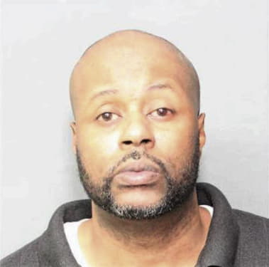 Jeffrey Montague-Gardner - Norfolk County, VA 