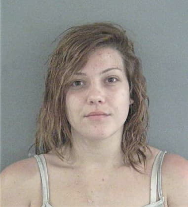 Valda Morris, - Sumter County, FL 