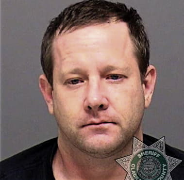 Richard Muller, - Clackamas County, OR 