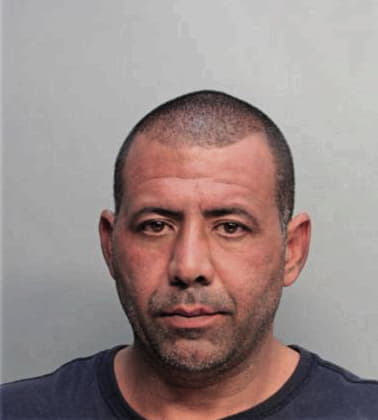 Yunior Nava-Falco, - Dade County, FL 