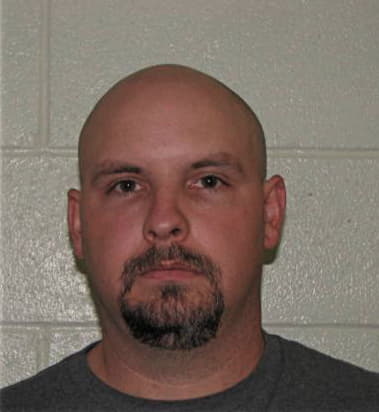 Christopher New, - Crook County, OR 