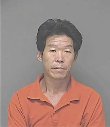 Phong Nguyen, - Denton County, TX 