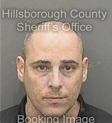 William Niles, - Hillsborough County, FL 