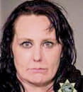 Jessica Overmyer, - Multnomah County, OR 