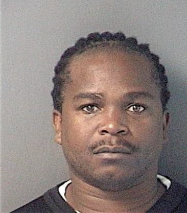 Khalid Pittman, - Escambia County, FL 