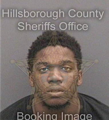 Nathaniel Pope, - Hillsborough County, FL 